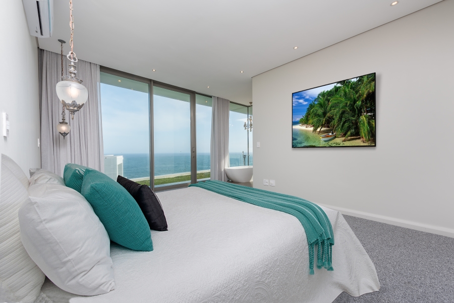5 Bedroom Property for Sale in Pinnacle Point Golf Estate Western Cape